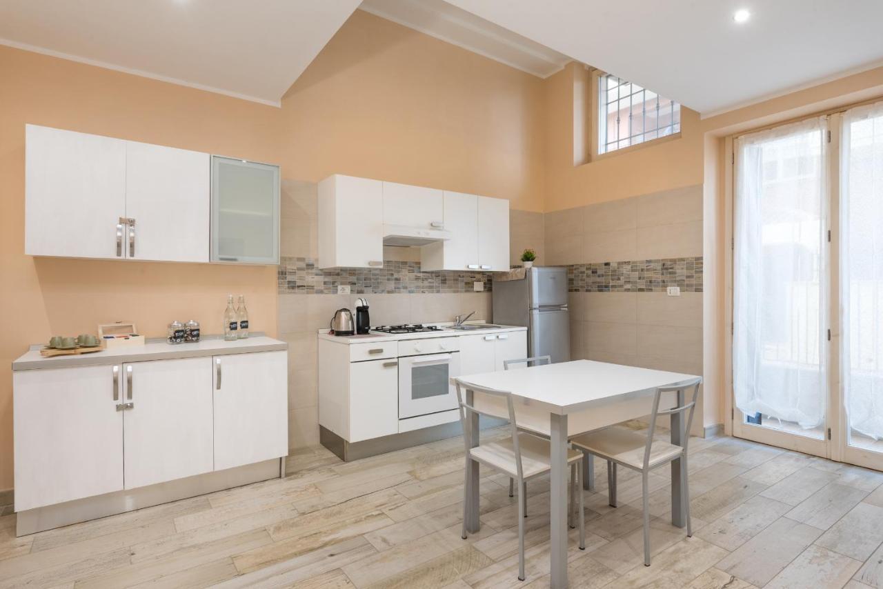 Good Time Apartment Ciampino Exterior foto