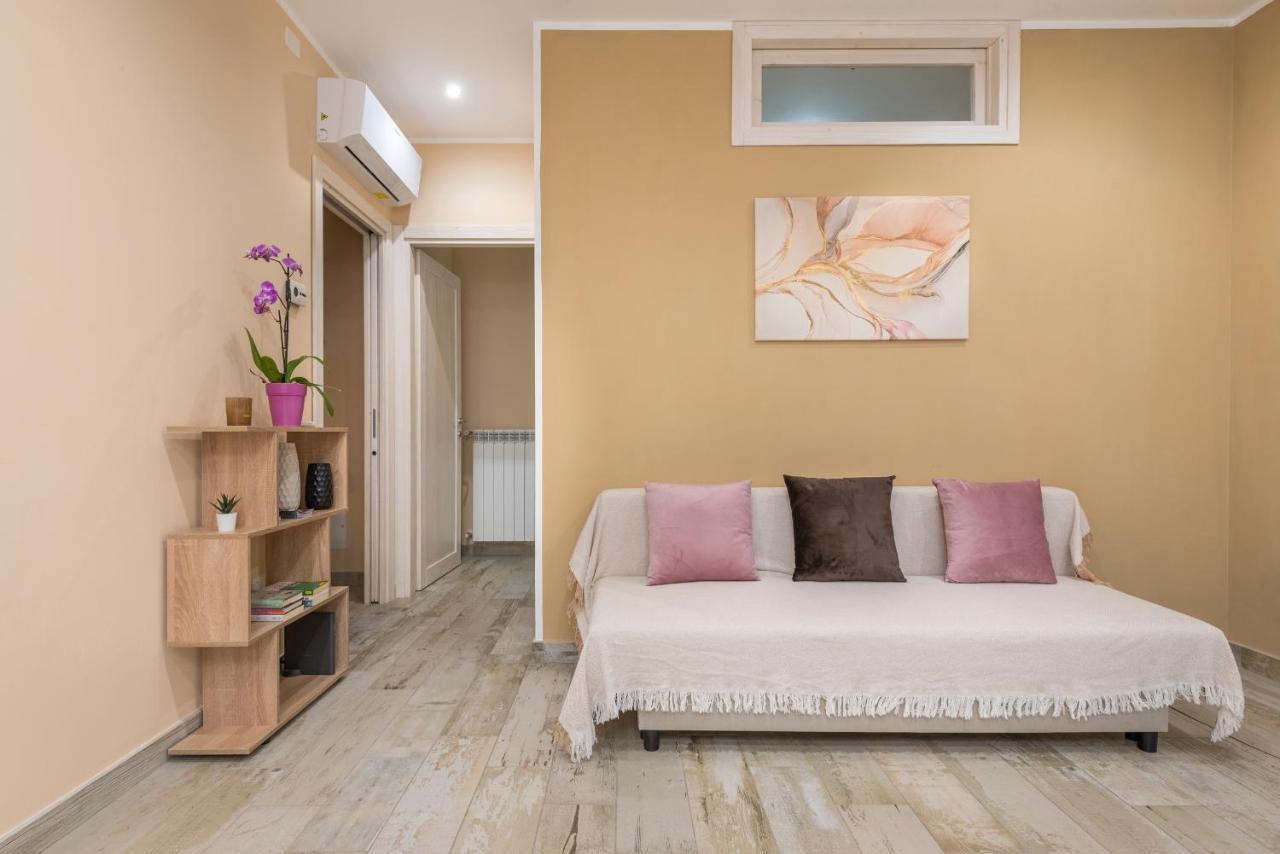 Good Time Apartment Ciampino Exterior foto