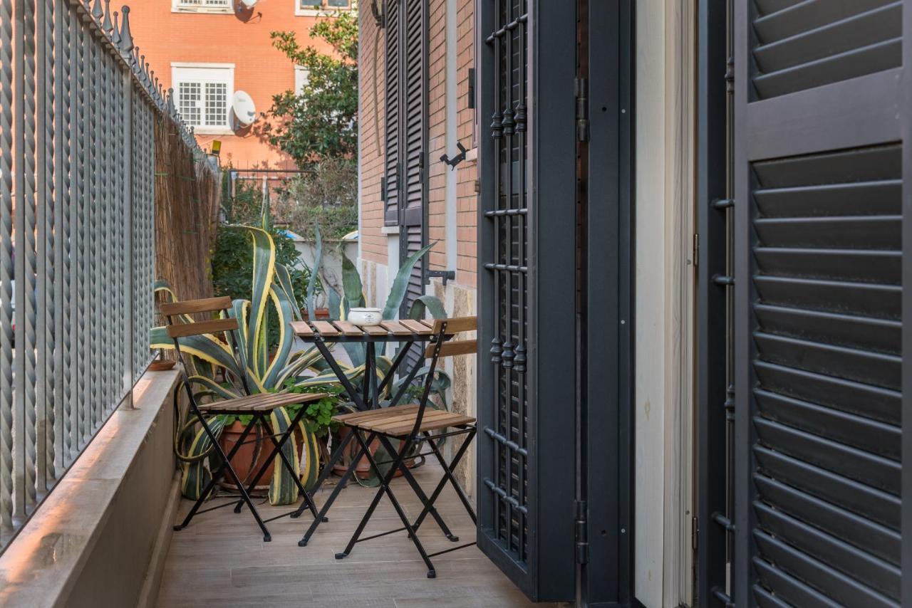 Good Time Apartment Ciampino Exterior foto